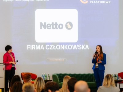 Plastik ma zniknąć z naszych półek. Ambitny cel postawiony