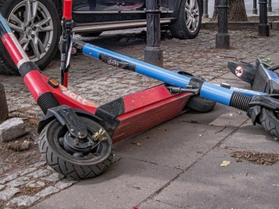 Inspekcja Handlowa sprawdziła chińskie hulajnogi. Z połową były problemy
