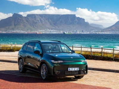 Carlos Tavares mówi wprost: jeśli Stellantis upadnie, Chińczycy z Leapmotor go odkupią