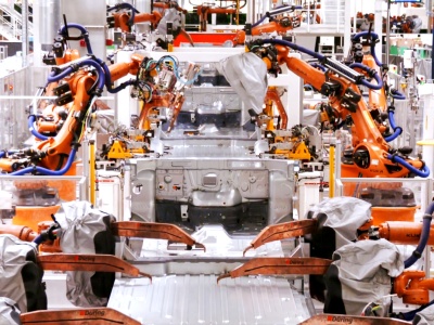 Gigant motoryzacyjny stawia na Polskę. To będzie potężna inwestycja