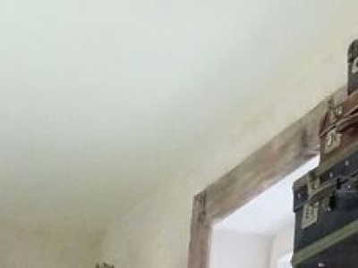 4 Fajerki. Nowa pracownia artystyczna w skansenie