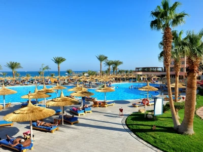 Tutaj jest teraz ponad 30 stopni. All inclusive już od 1642 zł