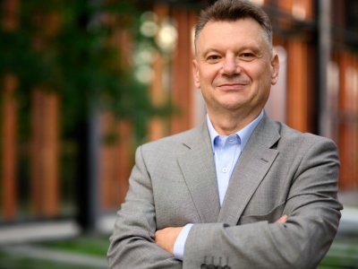 CBRTP wchodzi do ORBITEO – JRH integruje R&D, AI, robotykę i technologie aplikacyjne