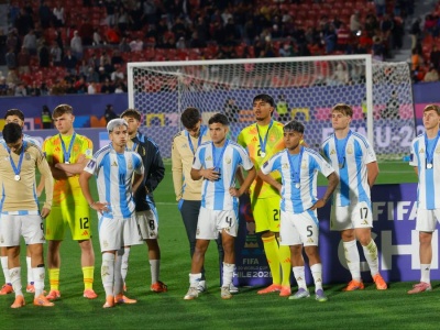 Niespodzianka! Argentyna przegrała z Marokiem