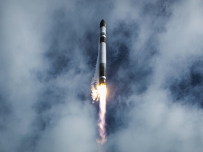 Electron pomoże przetestować japońskie satelity