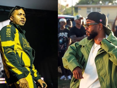 Do Nasa padło pytanie, czy podejmie współpracę z Kendrickiem Lamarem