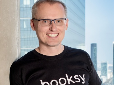 Booksy wprowadza nowe płatności. Właściciel celuje w amerykańską giełdę