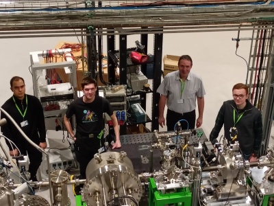 UJ też poleci w kosmos – badać komety!