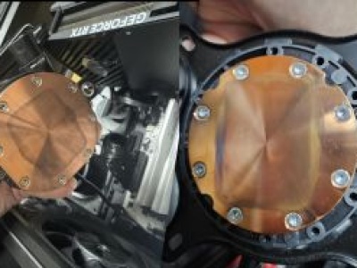 Śmierdzi i może uszkodzić sprzęt. Ekspert ostrzega przed popularną pastą termoprzewodzącą