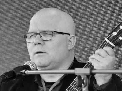 Andrzej Kołakowski nie żyje. Poeta i działacz opozycji w PRL miał 61 lat