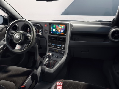 Nowa Toyota GR Yaris już w Polsce. Cena nie przebiła psychologicznej bariery