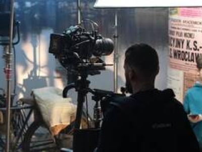 Kolejna nagroda filmowa dla Centrum Historii Zajezdnia. „Musisz to zobaczyć” zachwyciło jurorów