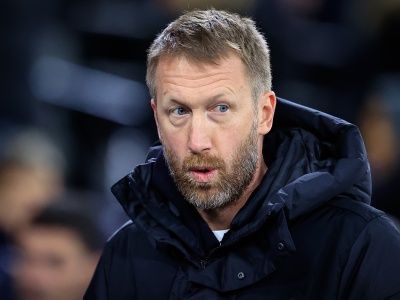 Potencjalny rywal barażowy Polaków ma nowego trenera! Pracował w Premier League