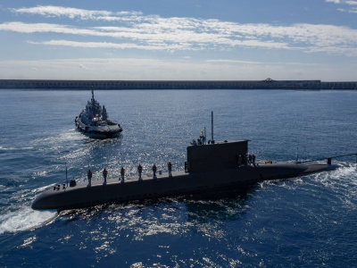 Koreańskie propozycje na BaltExpo 2025