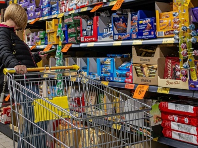 GUS odkrył karty. Jest wzrost wynagrodzeń