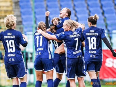 Puchar Polski. Energa Stomilanki Olsztyn rozbiły drugoligowca