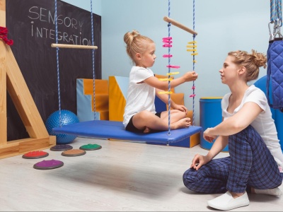 Co robić, gdy dziecko nie chce ćwiczyć? Motywacja w terapii