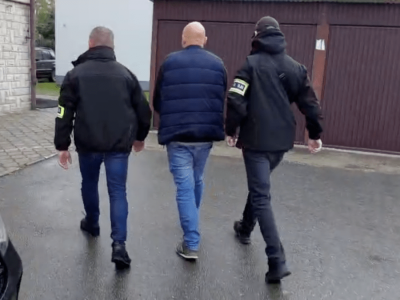 Afera korupcyjna w stacji diagnostycznej. Mieli podbijać przeglądy aut, których nawet nie widzieli