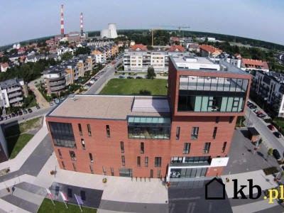 Z małej miejscowości do symbolu sukcesu – zobacz, jak rosną Siechnice