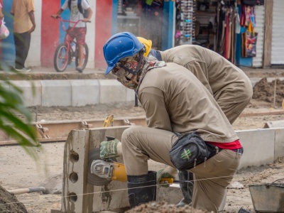 To oni przyjadą w miejsce Ukraińców. Za minimalną pensję utrzymają rodzinę przez kilka miesięcy