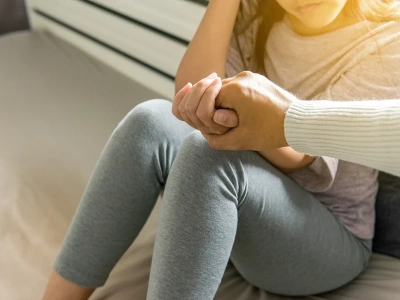 „Kryzys psychiczny dotyka nie tylko pacjenta”. Te organizacje mogą pomóc