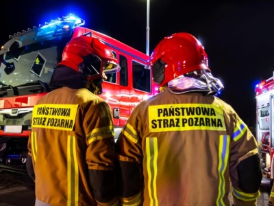 Budowle ochronne pod lupą PSP