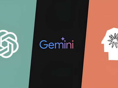 Claude królem kodowania, Gemini mistrzem rozumowania, GPT-5 liderem uniwersalności?