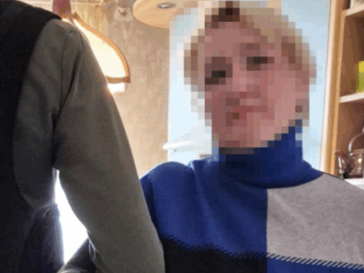 Agentka FSB w państwowym banku