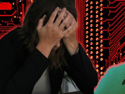 Pół internetu nie działa. Wielka awaria w chmurze Amazona