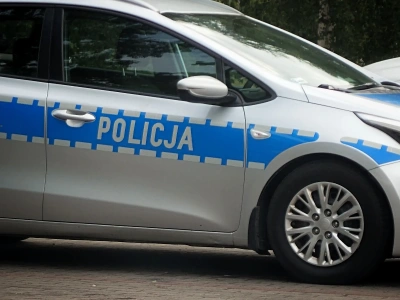 Awantura w olsztyńskim szpitalu. 40-letni obywatel Ukrainy zaatakował ratownika medycznego