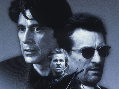 Głośny film akcji z 1995 roku doczeka się kontynuacji. Reżyser będzie wspomagać się AI