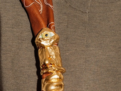 Ta luksusowa torebka to nowy obiekt pożądania na jesień 2025. Niezależna i nieujarzmiona