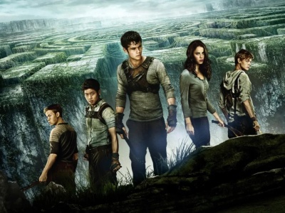 Zapomniana seria science fiction powraca z nowym filmem. Znamy pierwsze szczegóły