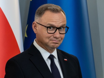 Andrzej Duda znalazł nową pracę i trafił do rady nadzorczej 