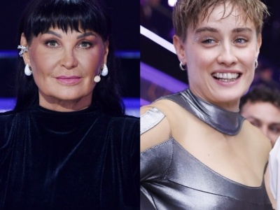 Ledwo Zillmann zeszła z parkietu i od razu skwitowała słowa Pavlović. Nie mogła tego przemilczeć