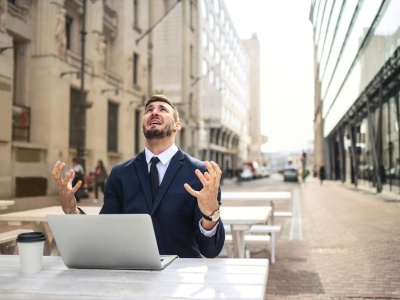 Pół internetu nie działa. Wielka awaria to wina… Amazona