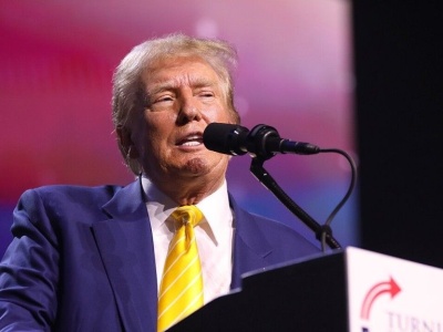 Zełenski: dostawy z USA zastąpią rosyjski gaz i ropę