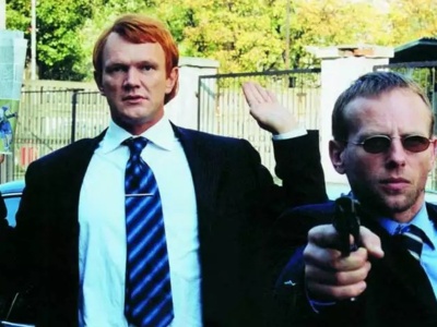 Kultowa komedia z Cezarym Pazurą w TV4. Emisja już w poniedziałek