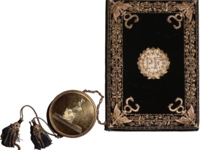 20 października 1803 roku Senat USA zatwierdził zakup Luizjany