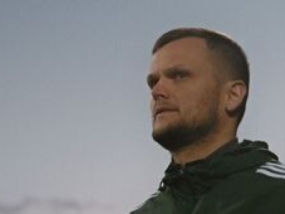 Daniel Rusek (Górnik Łęczna): Musimy pochylić się nad tym jak wyglądała końcówka spotkania