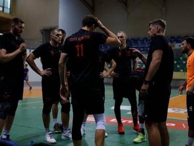 Barkom-Każany Lwów w PlusLidze. Czwarty sezon, czwarte miasto