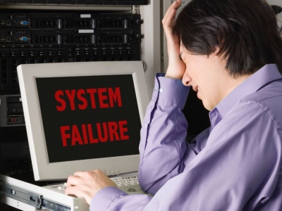 Globalna awaria, padło pół internetu. Nie działają popularne aplikacje, są problemy z przelewami