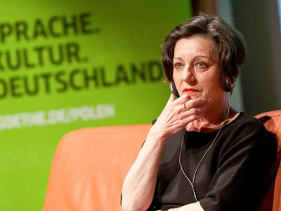 Kraków bez Herty Müller. Czy w Polsce jest jeszcze miejsce na debatę publiczną?