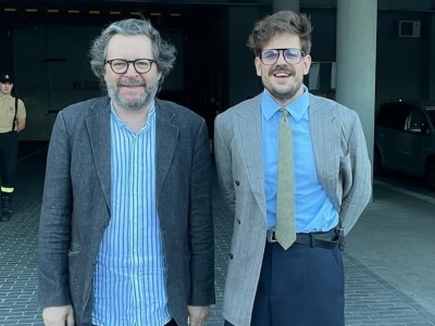 Ile można zarobić na samplu, którego użył Taco Hemingway? Jego autor zabrał głos