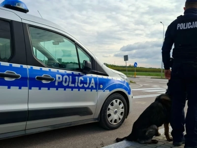 Zatrzymany 32-latek z powiatu zambrowskiego trafił do więzienia