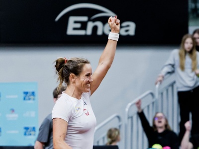 Kawa poznała rywalkę w I rundzie. Oto drabinka Guangzhou Open