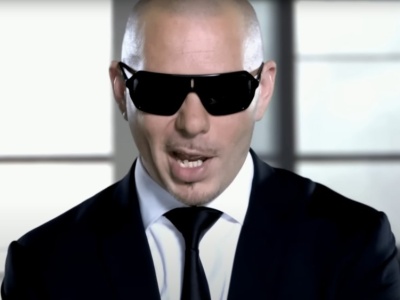 Ulubieniec Polaków zagra koncert w Warszawie. Pitbull ogłosił nową trasę