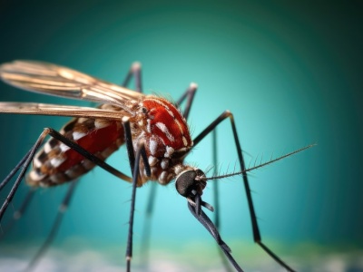 Alarm w Europie. Tropikalne komary złożyły jaja. Znaleźli je na lotnisku