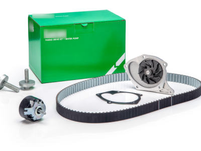 Znana marka wraca na rynek części zamiennych. Oferuje podzespoły do silników, układu napędowego i jezdnego.