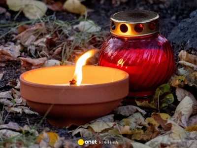 Poszła zamówić wypominki i zamarła. 